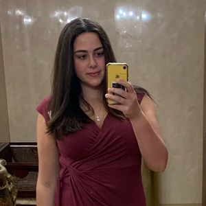 Meet your Posher, Sarah